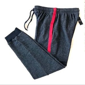 DEL TORO Tapered Joggers Sweatpants